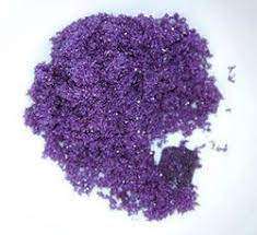 Chromic Potassium Sulphate Dodecahydrate AR 100g