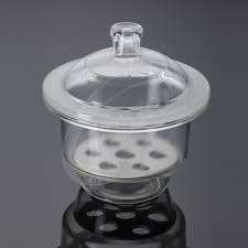 Dessicator, with Plain Lid