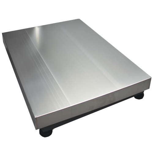 GF Platform Scales