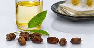 Jojoba Pure Essential Oil (Organic)