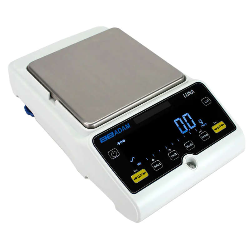 Luna Precision Balances