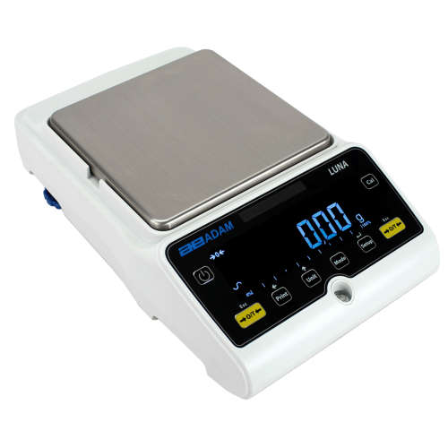 Luna Precision Balances