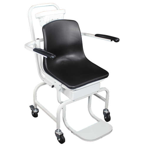 MCW Chair Scale