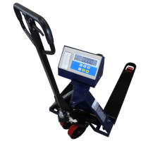 Pallet Truck Scales