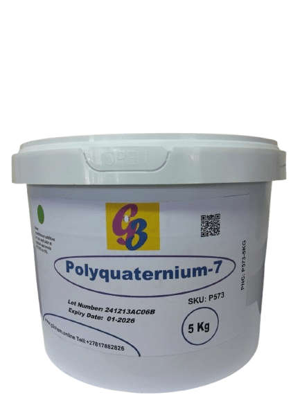 Polyquaternium-7