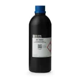 Potassium 1000ppm Standard Solution 500ml