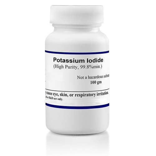 Potassium Iodate AR