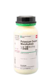 Potassium Oxalate Monohydrate AR 500g