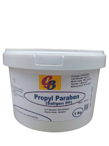 Propyl Paraben