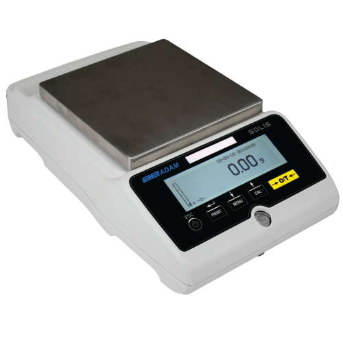 Solis Precision Balances