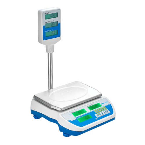 Swift Price Computing Retail Scales