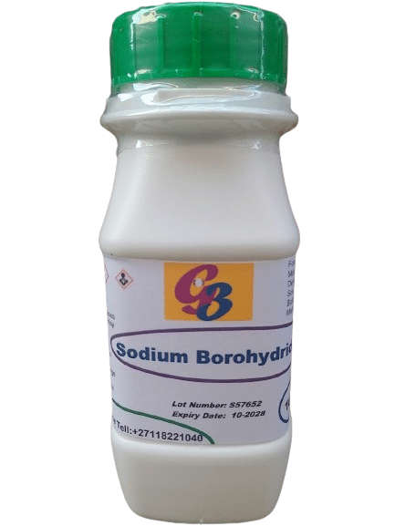 Sodium Borohydride CP