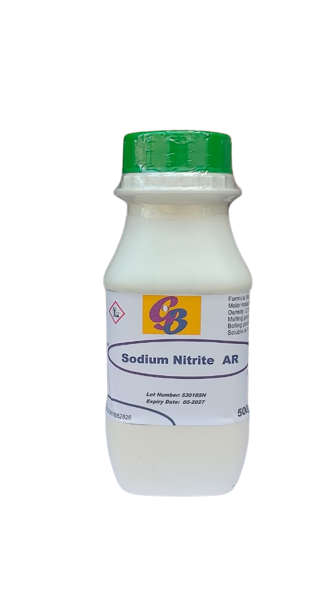 Sodium Nitrite