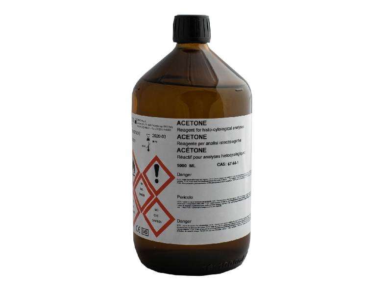 Acetone AR