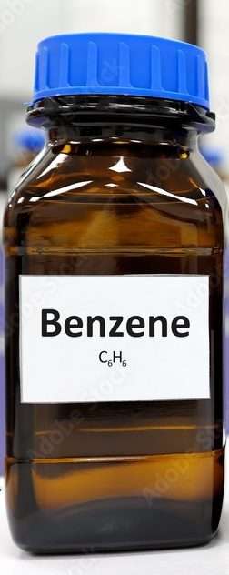 Benzene AR 2.5Lt