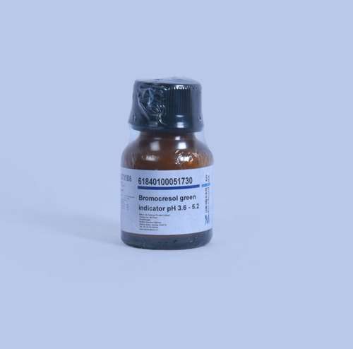 Bromocresol Indicator Solution