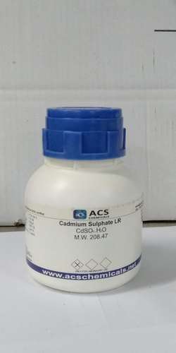 Cadmium Sulphate ACS 500g