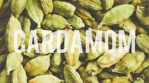 Cardamom Essential il
