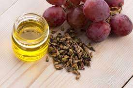Grape Seed Carrier Oil (Conventional)