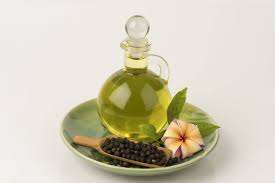 Black Pepper Essential Oil