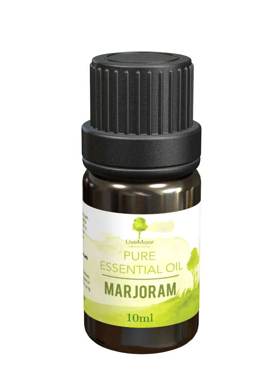 Marjoram Essential Oil