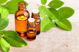 Petitgrain Essential Oil