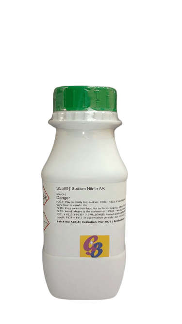 Sodium Nitrite
