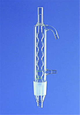 Allihn Condenser