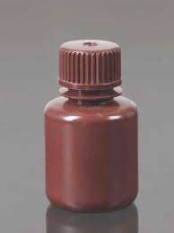 Reagent Bottles Wide Mouth