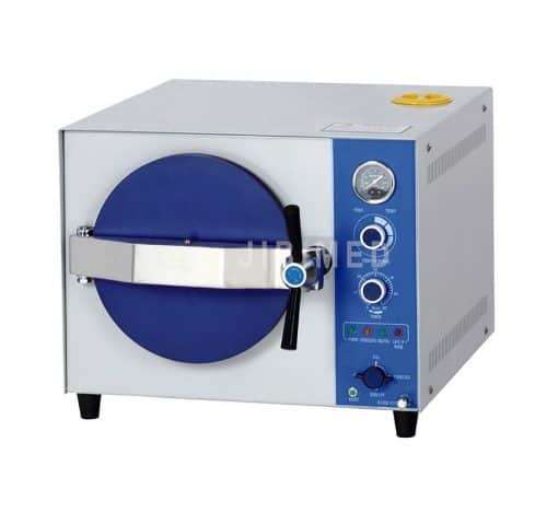 Autoclave Front Loading 20Lt