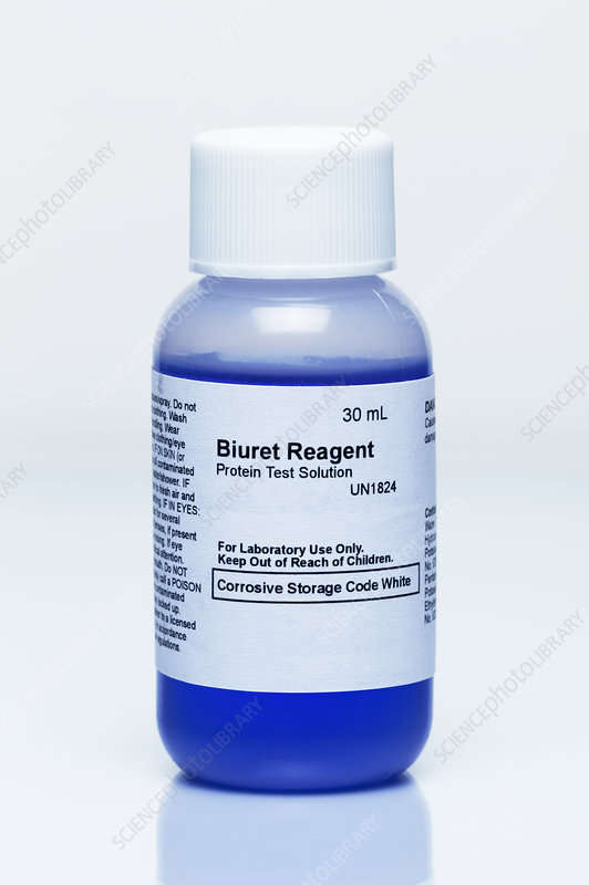 Biuret Reagent A
