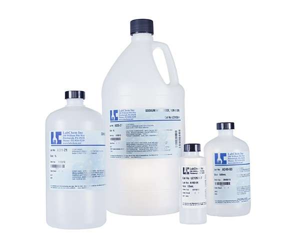 Boron AA Standard 1000ppm (in 0.5N HNO3)