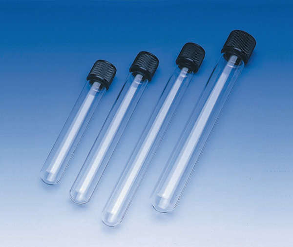 Culture Tubes