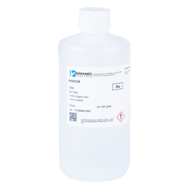 Cyanide Ionic Strenght Adjuster 1Lt