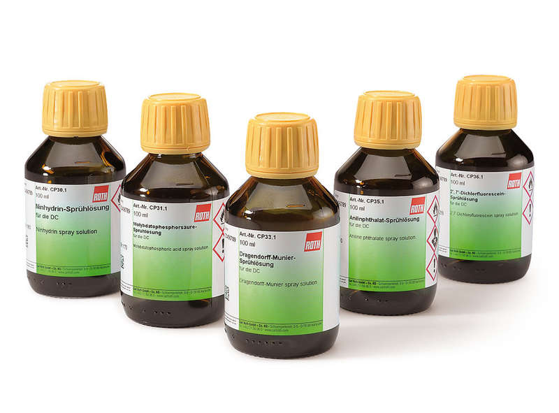 Dragendorff Spray Reagent 500ml