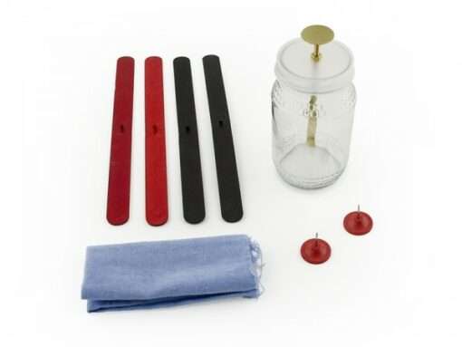 Electrostatic Kit