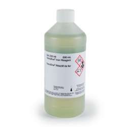 Ferric Ion Reagent for Chloride in Water 100ml