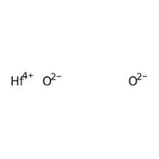 Hafnium AA Standard 1000ppm (in 0.5N HCl) 500ml