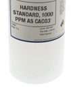 Hardness AA Standard 1000ppm (400 ppm Mg / 600 ppm Ca)