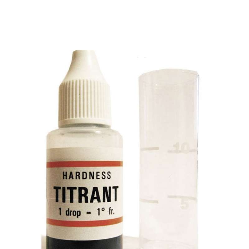 Hardness Titrant Du Bois #683