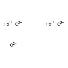 Holmium AA Standard 1000ppm 500ml