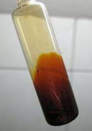 Iodine AA Standard 1000ppm 500ml