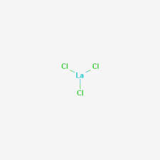 Lanthanum 10% (as LaCl3) 500ml