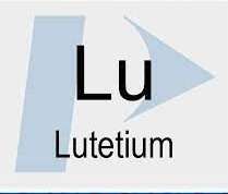 Lutetium AA Standard 1000ppm (in 0.5N HNO3) 500ml