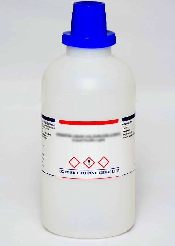 Magnesium Chloride  Solution 0.10N (0.050M) 2.5Lt