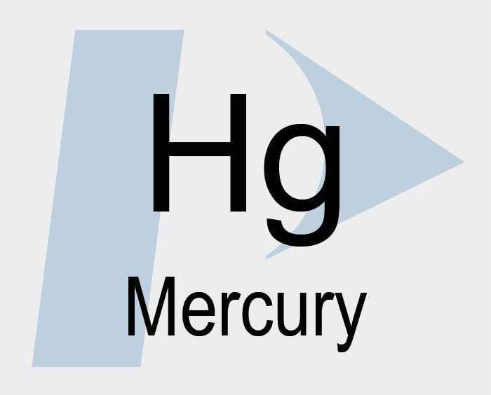 Mercury AA Standard 1000ppm (in 0.5N HNO3) 500ml