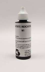 N-1 Nitrite Indicator Solution 100ml