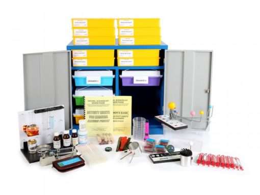 Life Skills Kit for Foundation Phase GR. R  3