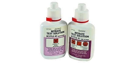 Nitrate Test Solution 500ml