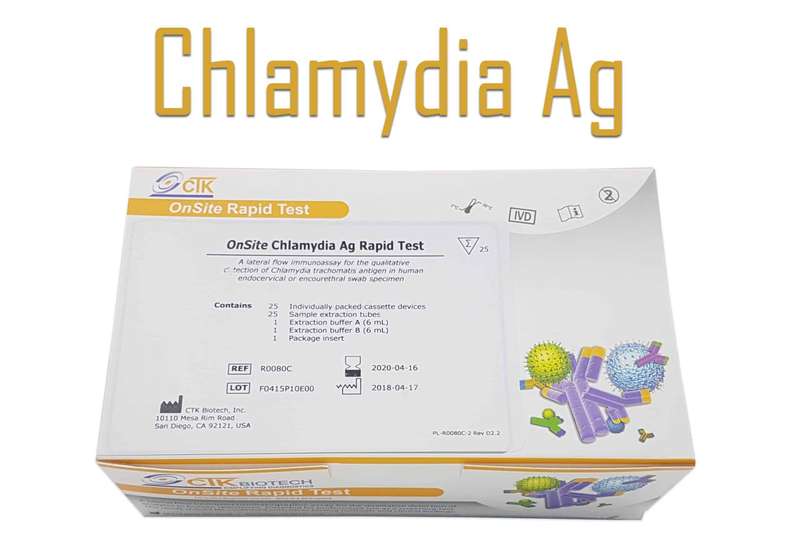 Chlamydia Ag
